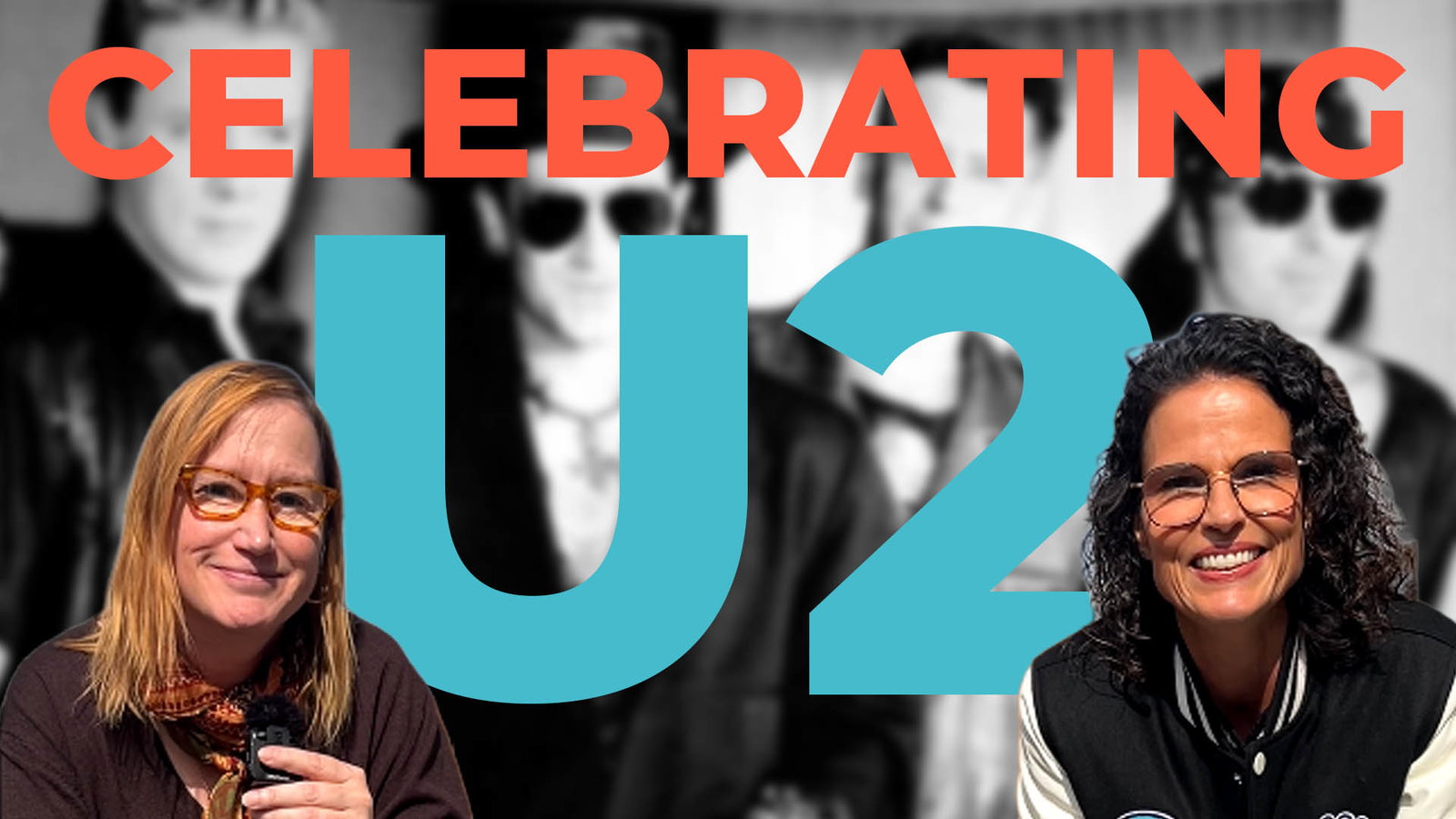 80s80s Celebrating U2 – Das Special – 50 Years Of Music