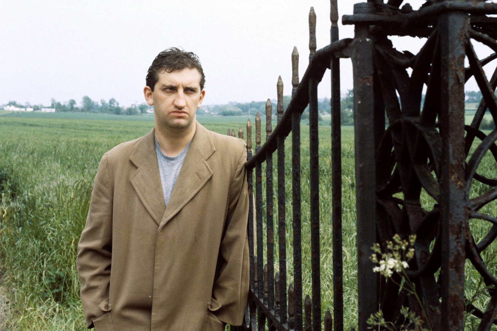 Jimmy Nail (1986)