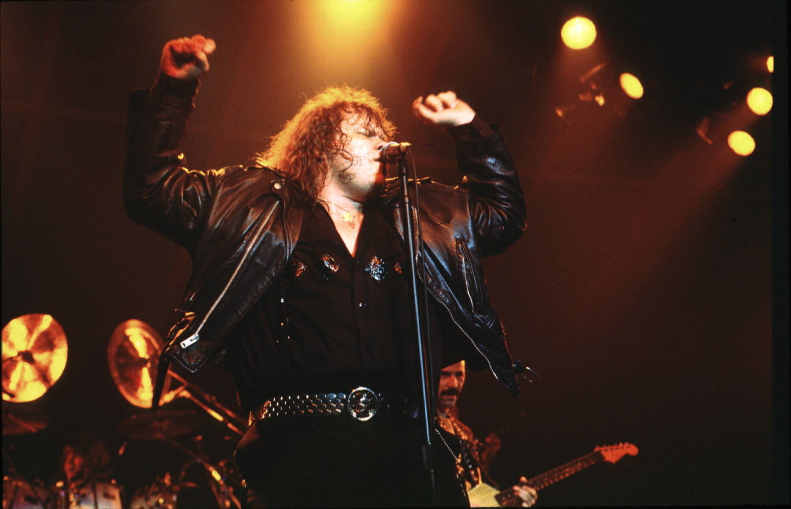 Meat Loaf (1988)