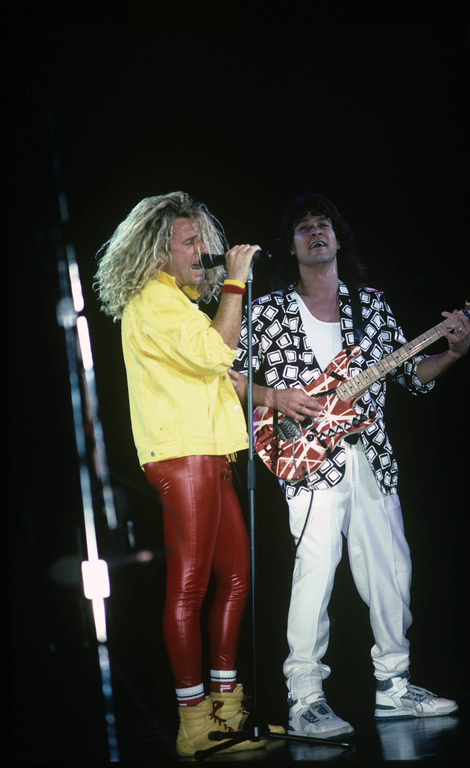 Van Halen (1988)
