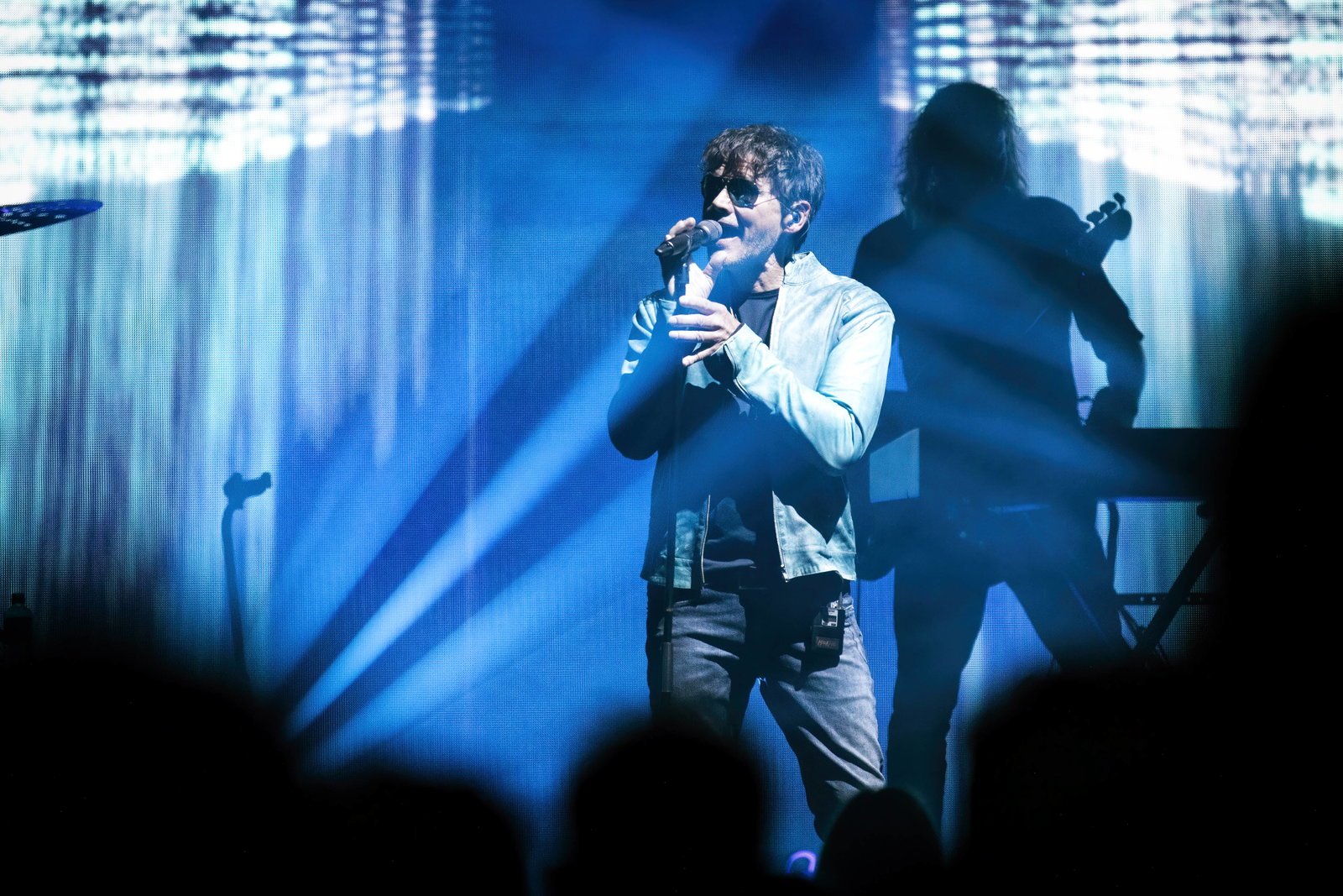 Morten Harket, a-ha (2022)