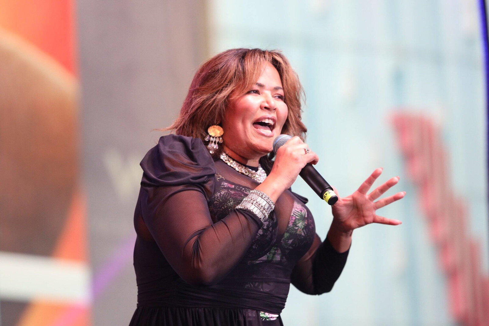 Judy Torres (2022)