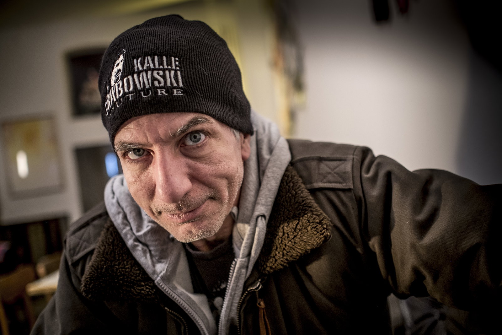 Ralf  Richter (2017)