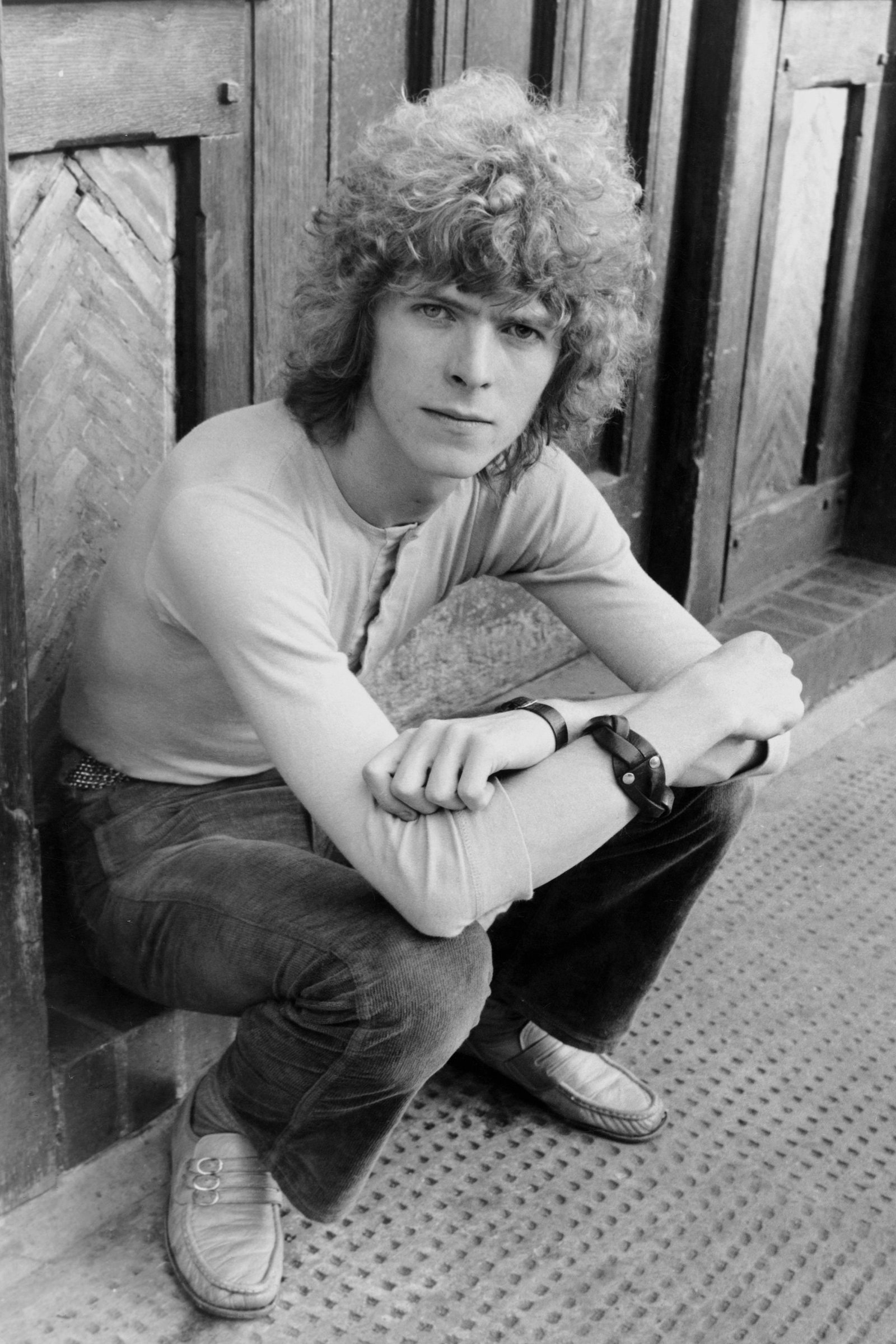 David Bowie