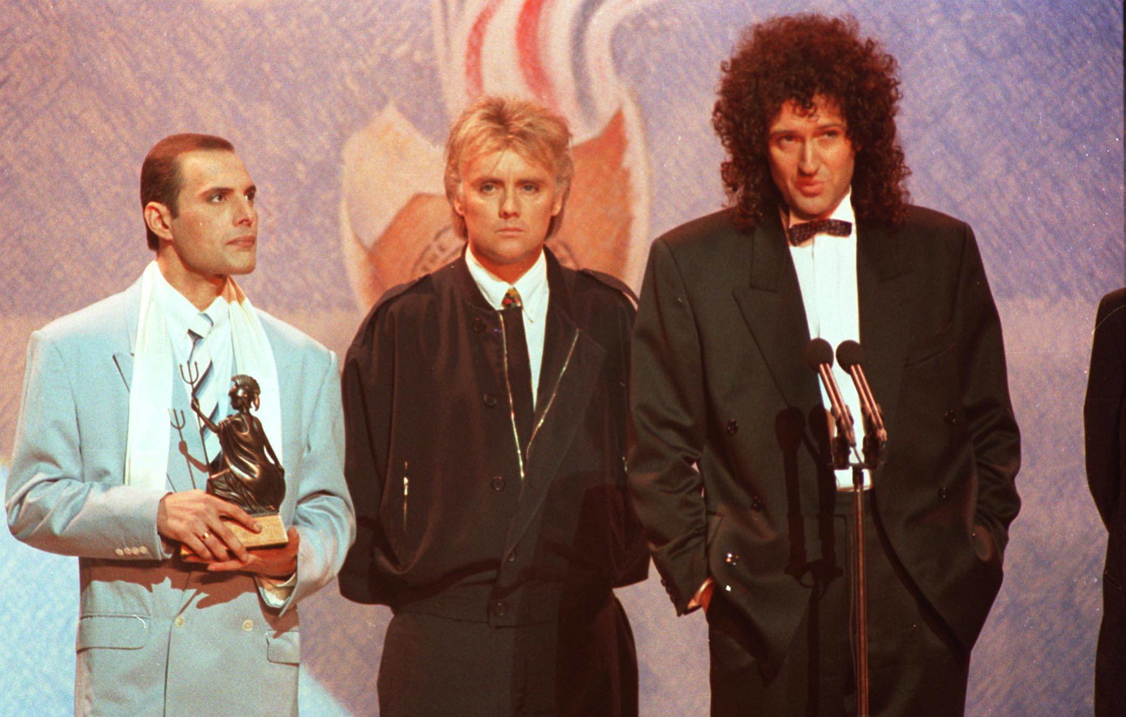 Queen (1990)