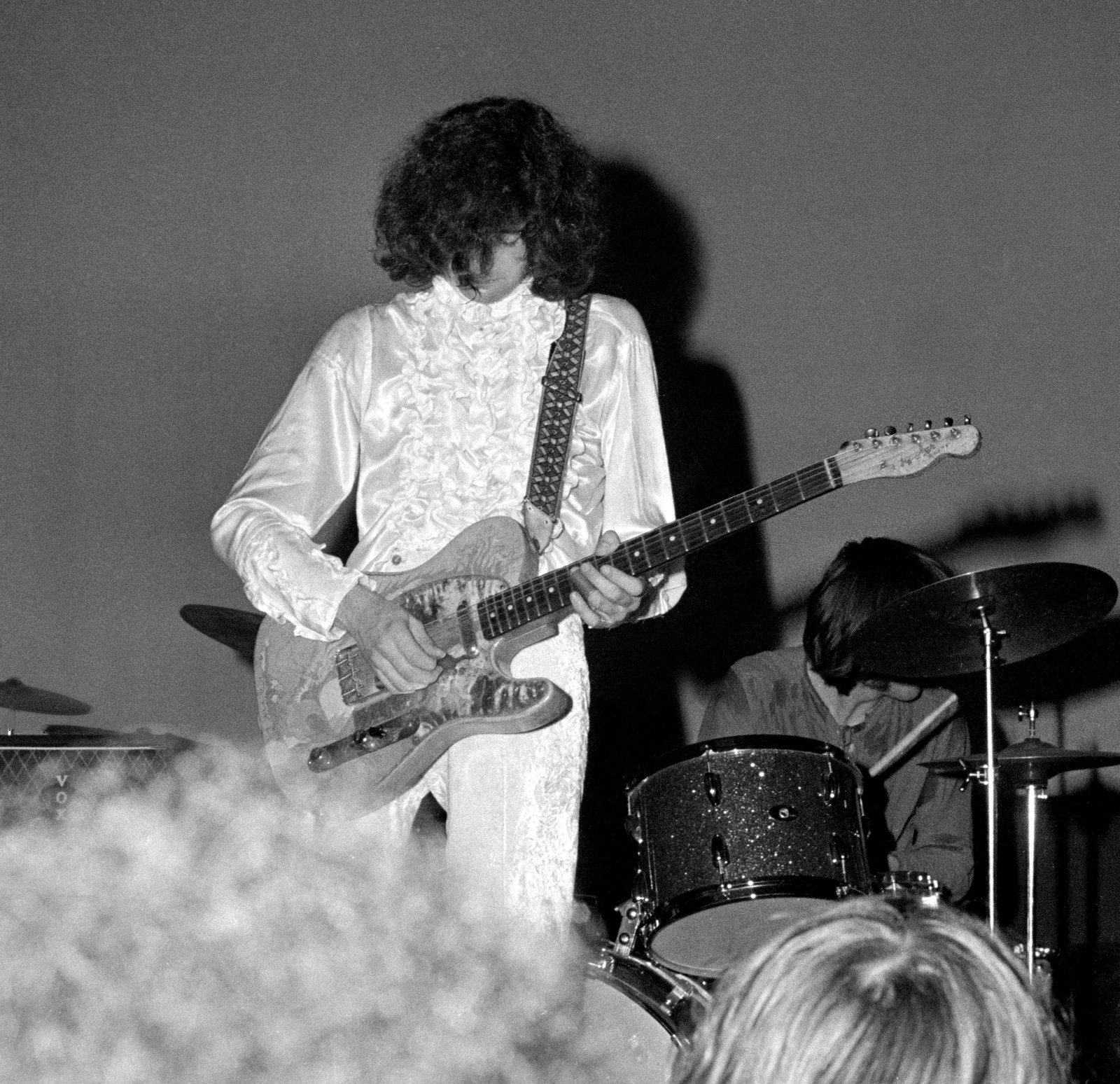 Jimmy Page (1968)