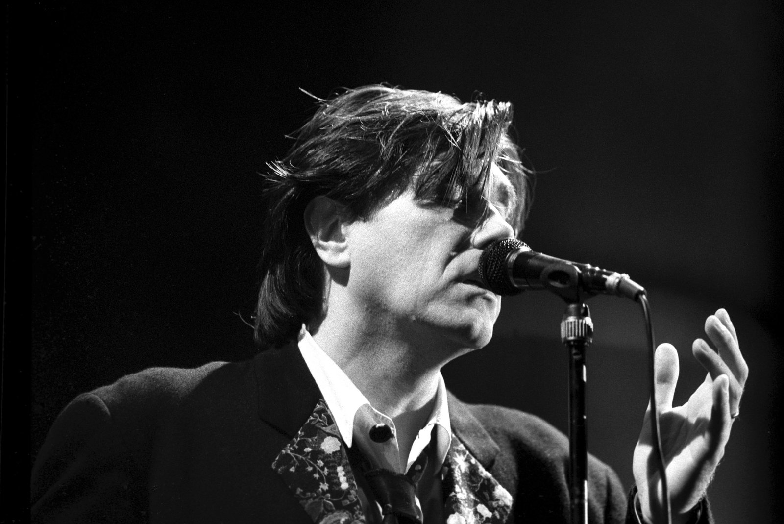 Bryan Ferry (1988)