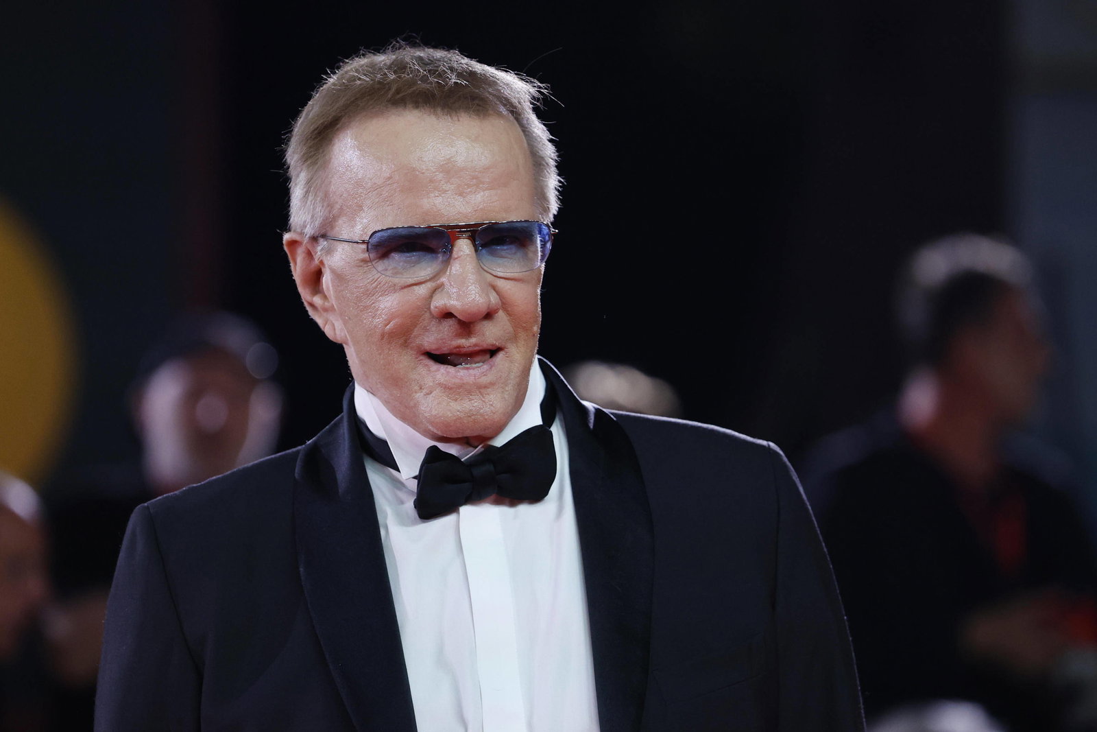 Christopher Lambert (2024)