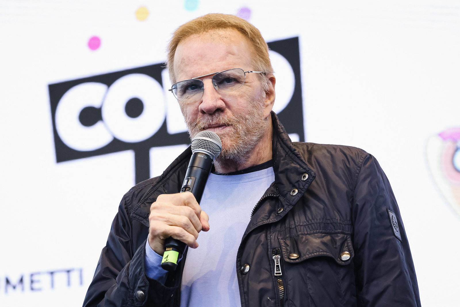 Christopher Lambert (2025)
