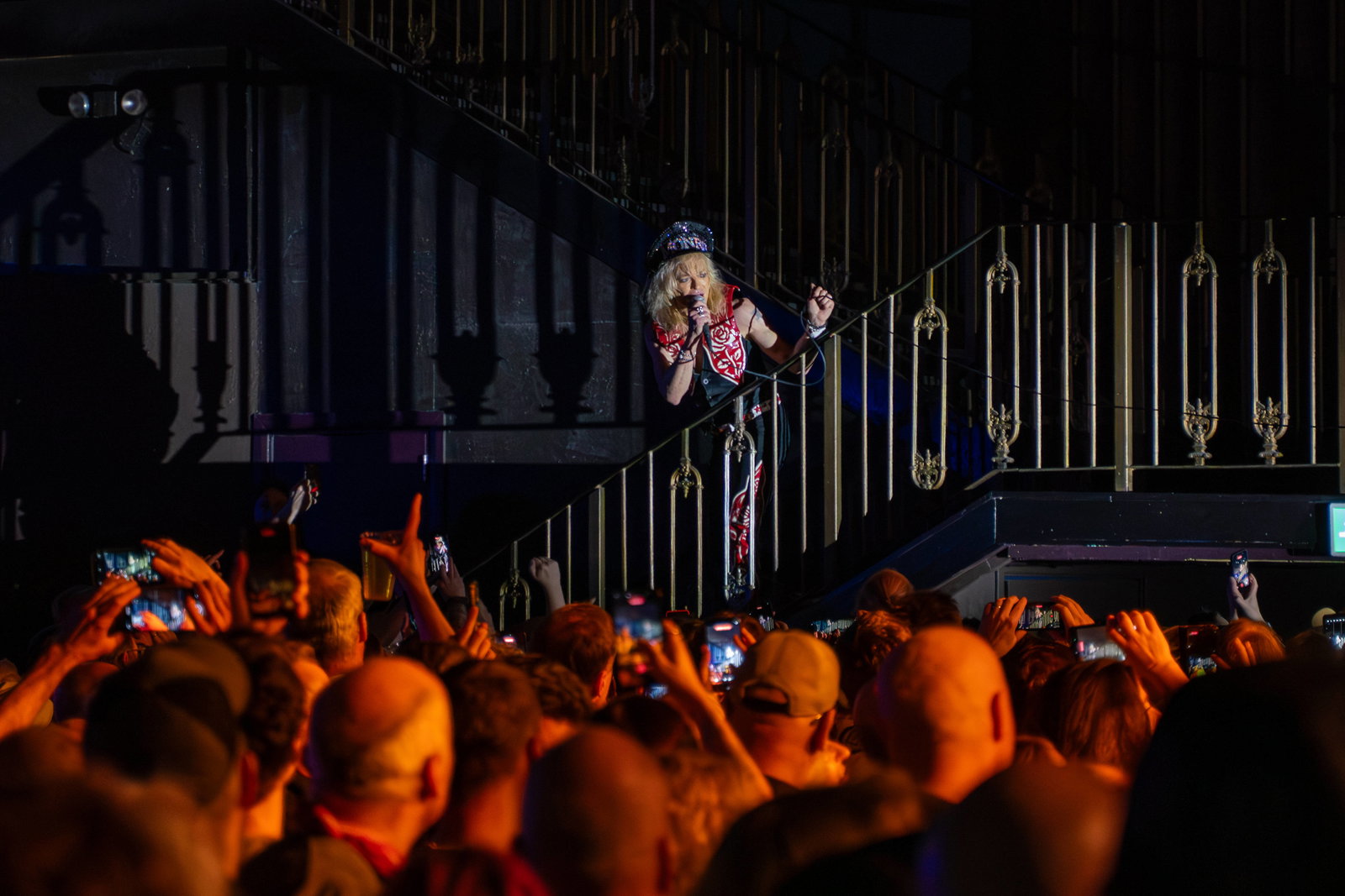 Michael Monroe, Hanoi Rocks (2026)