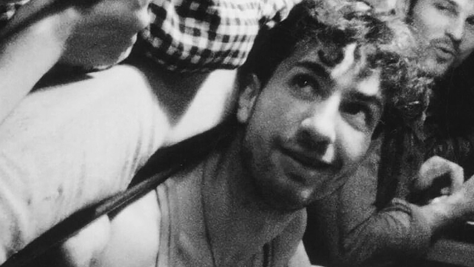 Ralf Richter in "Das Boot" (1981)