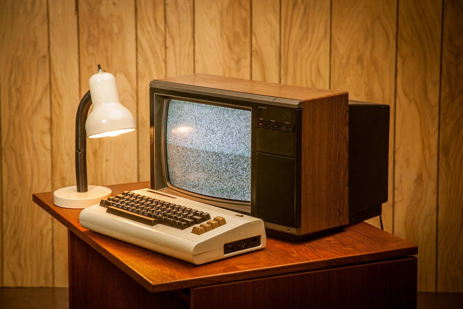 VIC-20