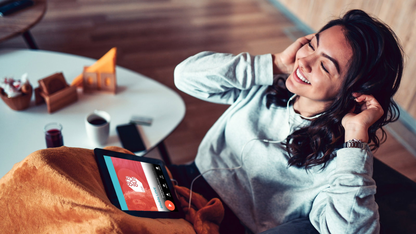 80s80s Herbst Selection