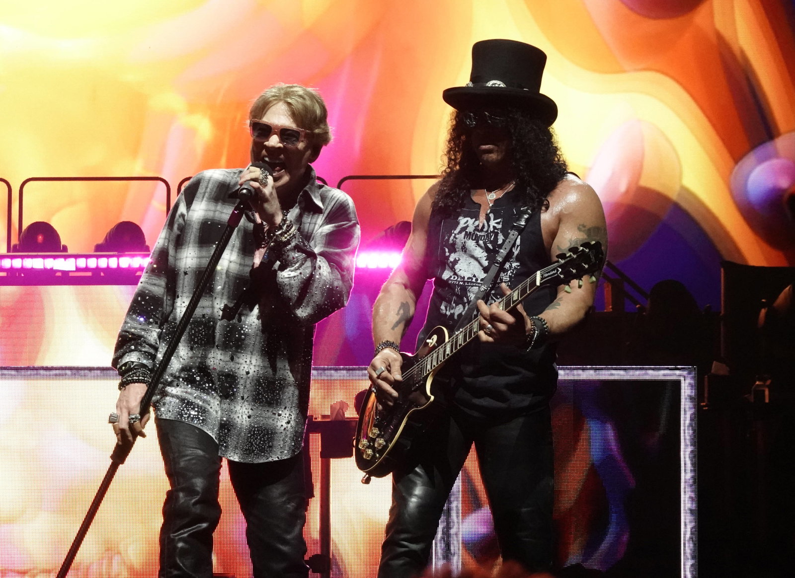 Guns N' Roses (2026)