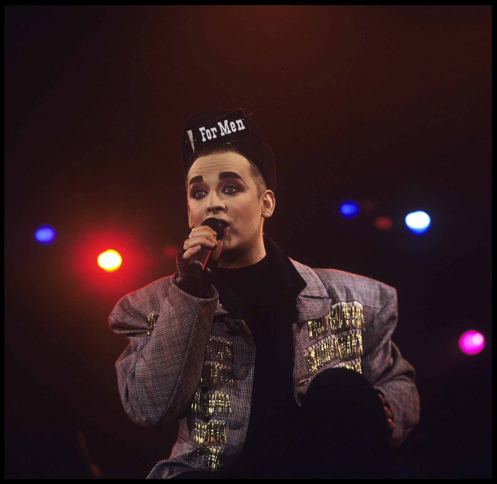 Boy George (1988)