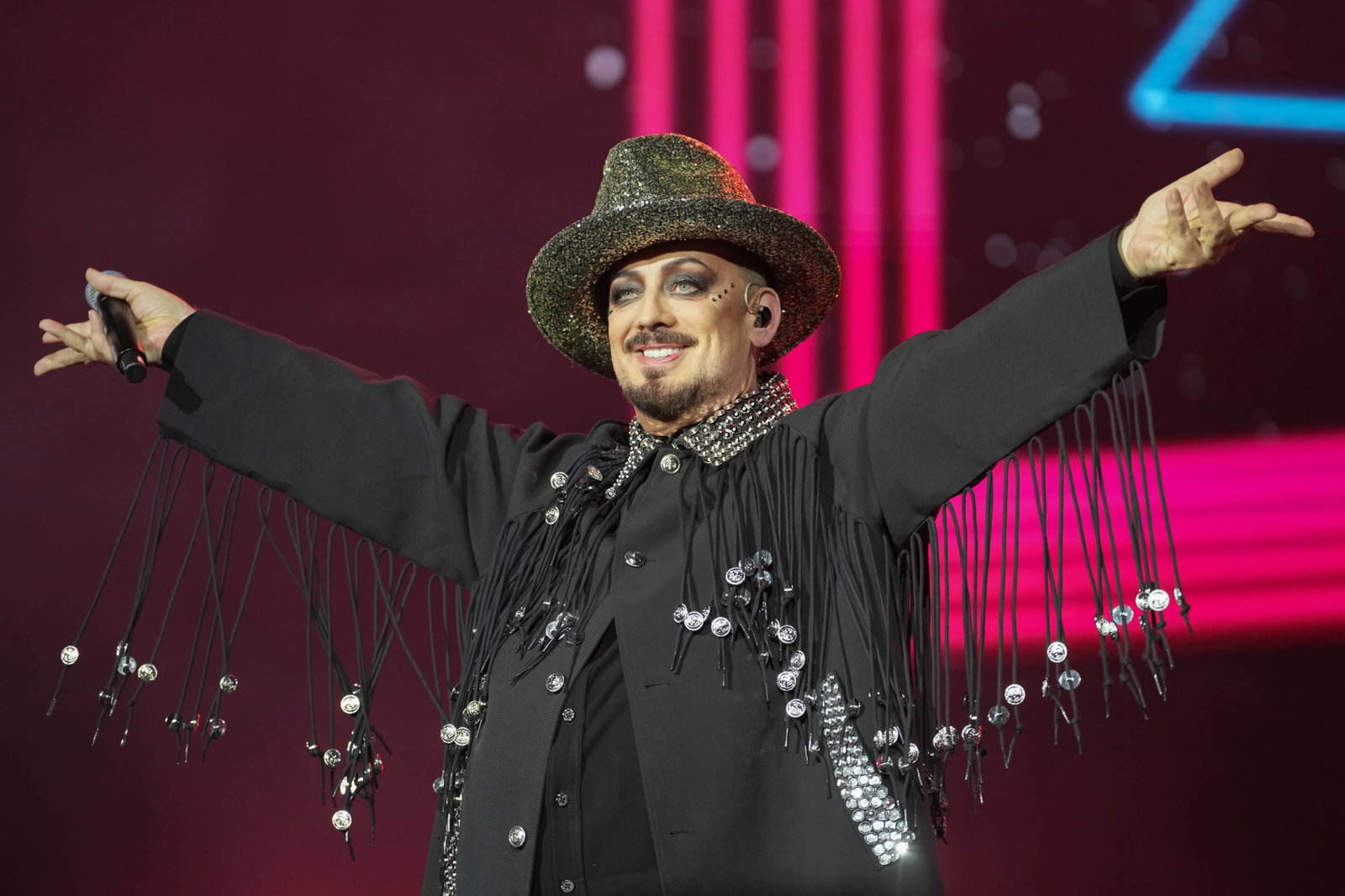 Boy George (2026)