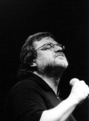 Klaus Lage