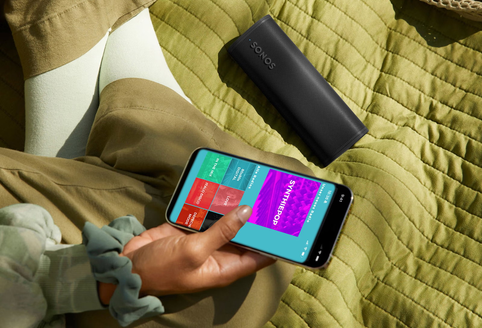Sonos Roam 2