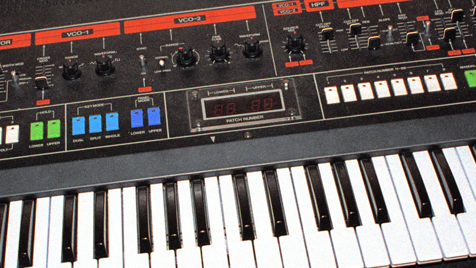 Roland Jupiter-8