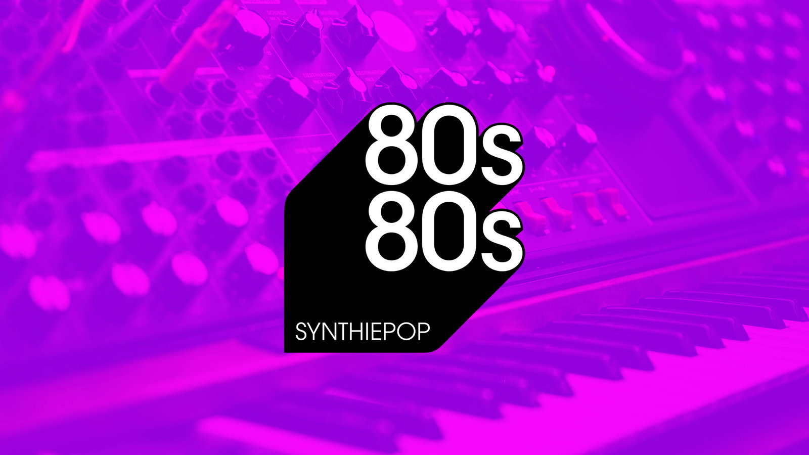 80s80s Synthiepop