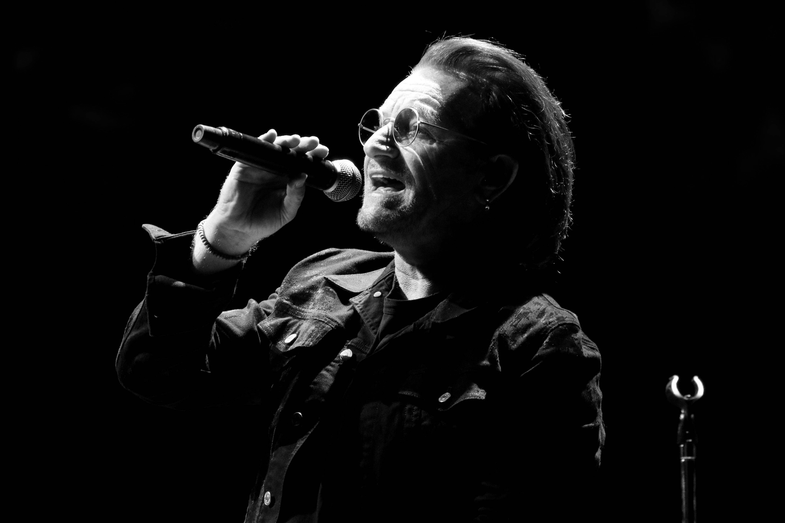 Bono, U2