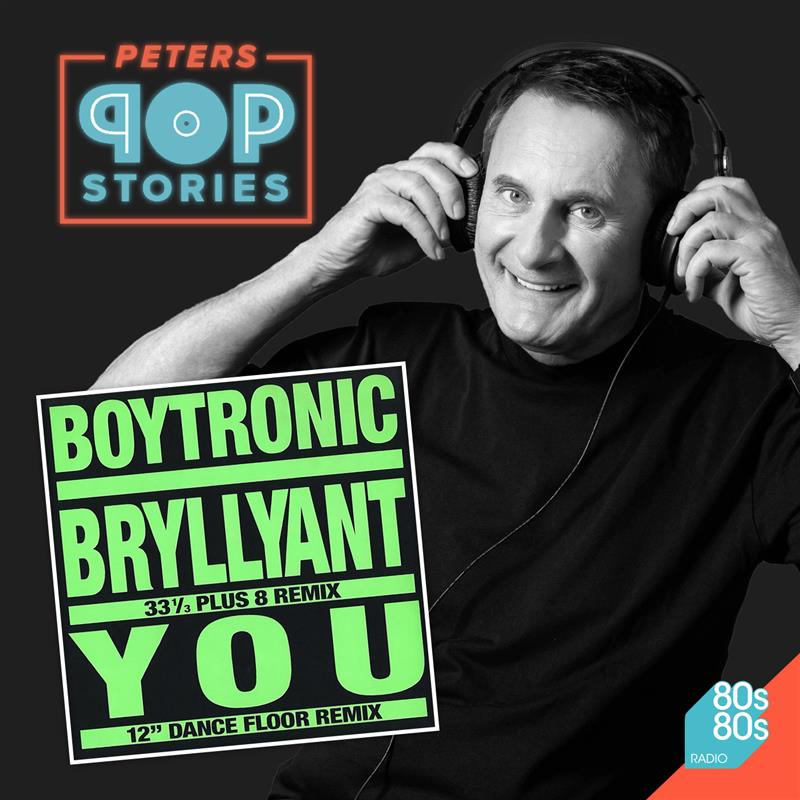 Boytronic -You