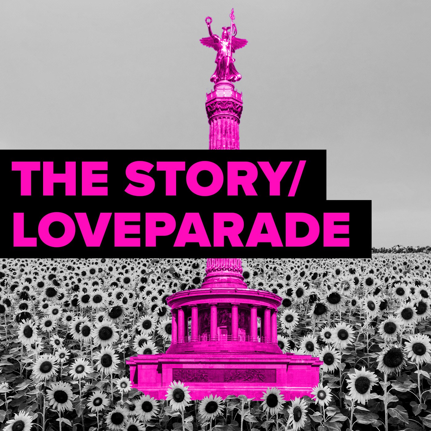 Folge 09: Wie es nach der Loveparade weitergeht…