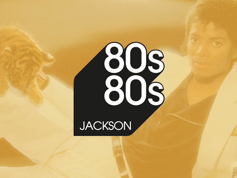 Favorite 100 Songs of the 80s: (#6) Michael Jackson – Beat It