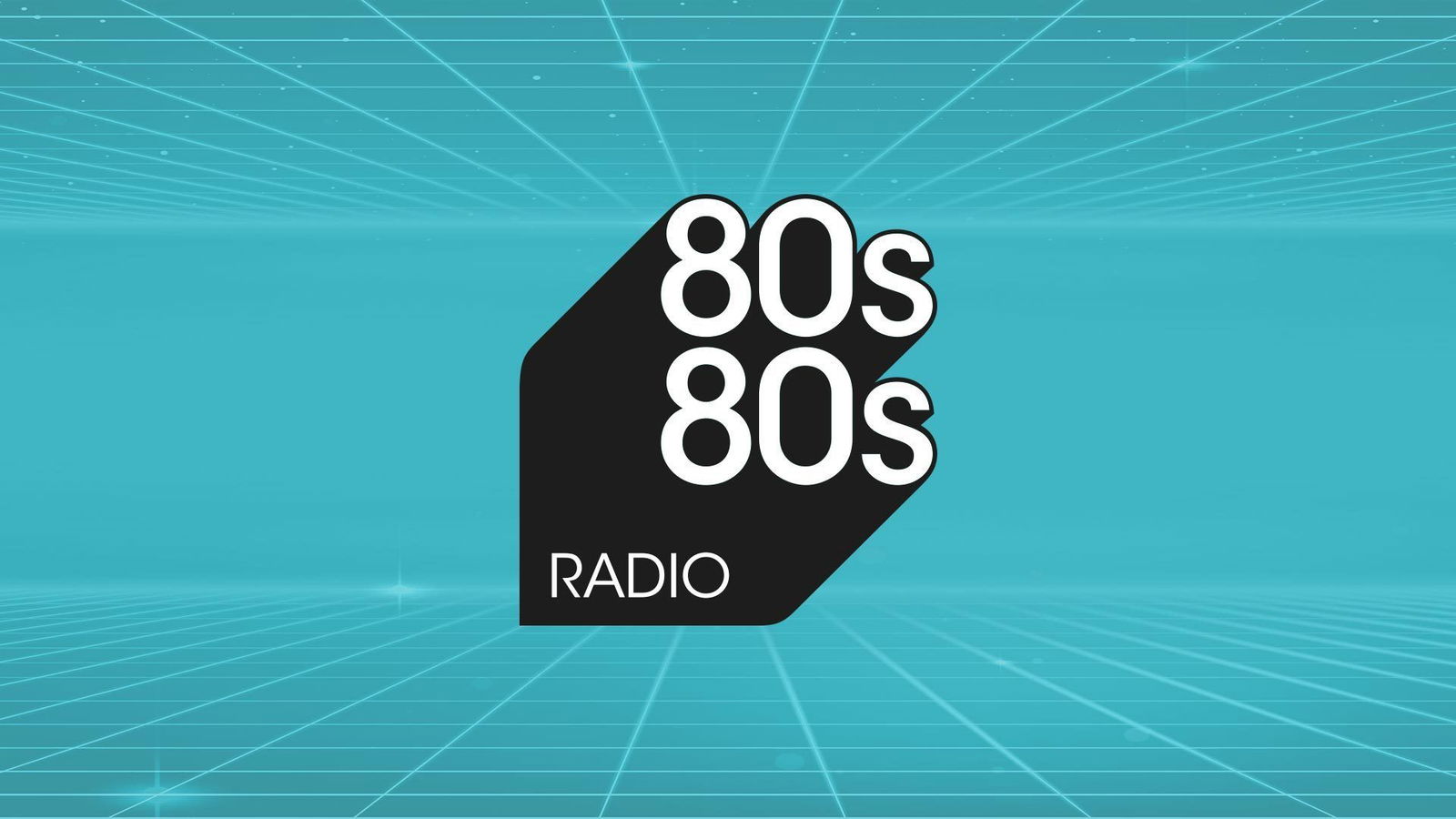 80s80s - Real 80s Radio