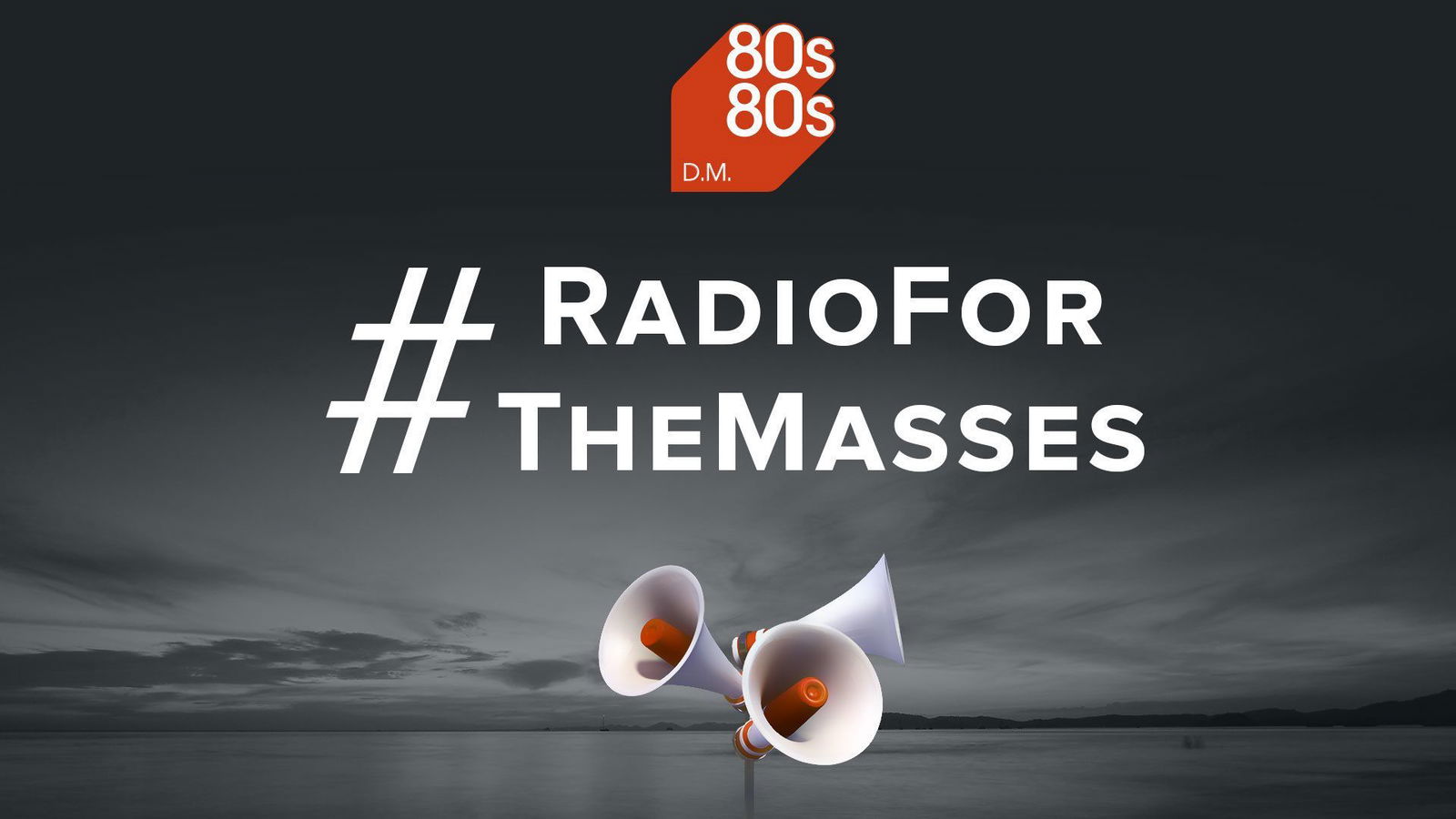 80s80s - Depeche Mode