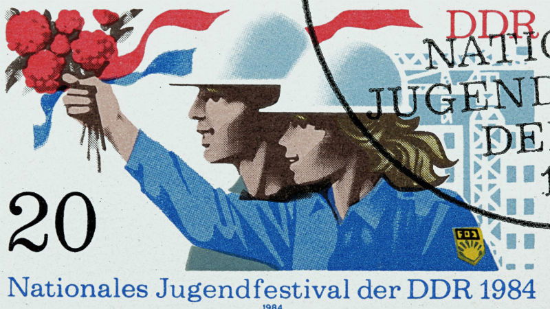 Gab es in der DDR eigentlich Charts