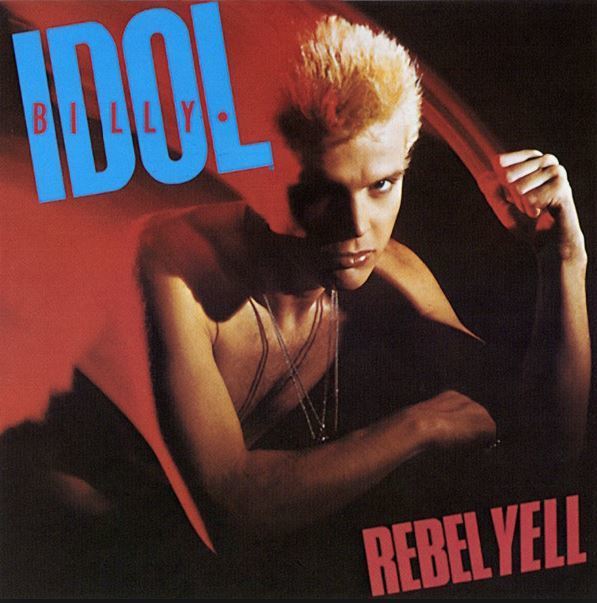 Billy Idol Rebel Yell 80s80s William michael albert broad (born 30 november 1955), better known by his stage name billy idol, is. billy idol rebel yell 80s80s