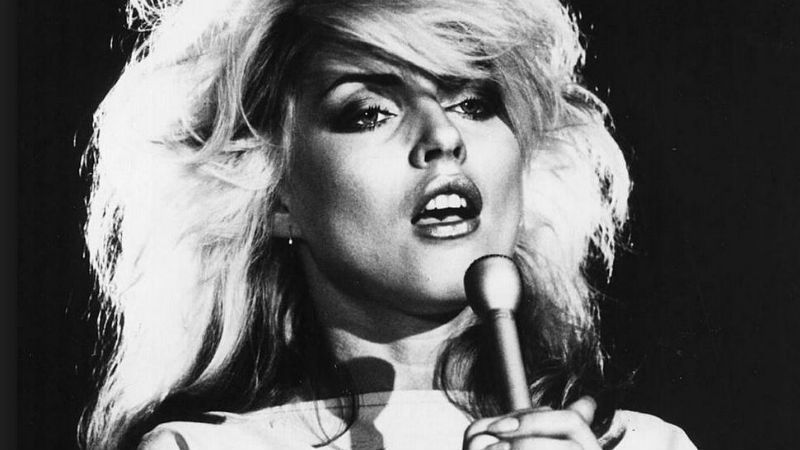 Das beste Blondie-Cover aller Zeiten