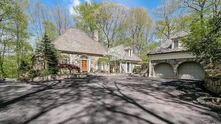 Cyndi Laupers Haus war Ladenhüter