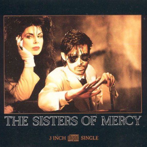 The Sisters of Mercy Dominion