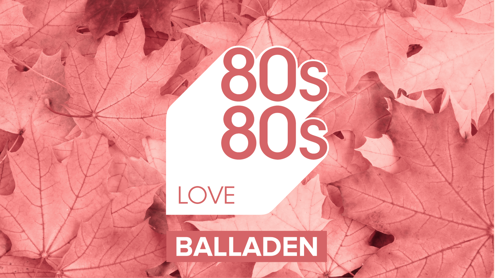 Der 80er Balladen-Herbst 