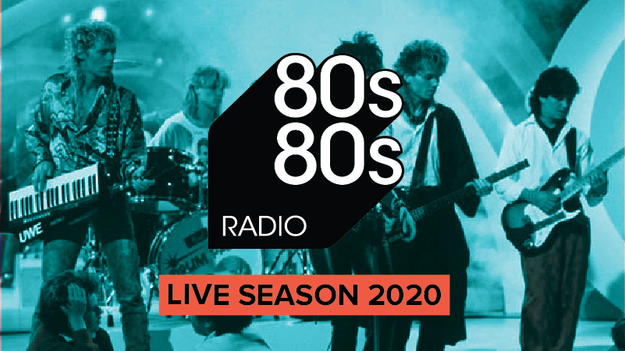 80s80s 80s80s HIGHLIGHTS 2020