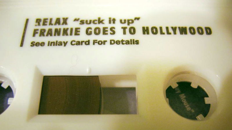 80s Kultlabel verschachert