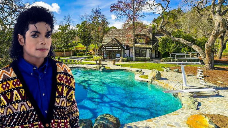 Michael Jackson  der Trailer zu Leaving Neverland