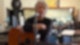 Jon Bon Jovi im Homeoffice 2020