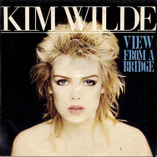 80s80s - Kim Wilde - View From A Bridge