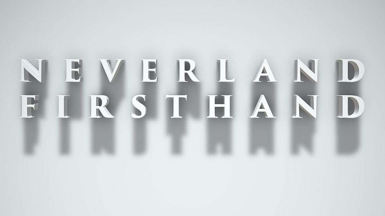 Neverland Firsthand Michael Jackson