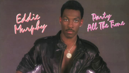 Eddie Murphy Party All The Time 80s80s