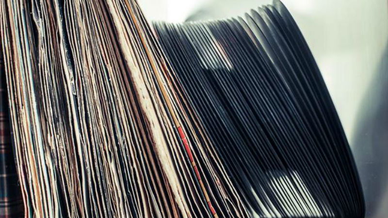 Die wichtigsten neuen 80s-Platten im ersten Halbjahr