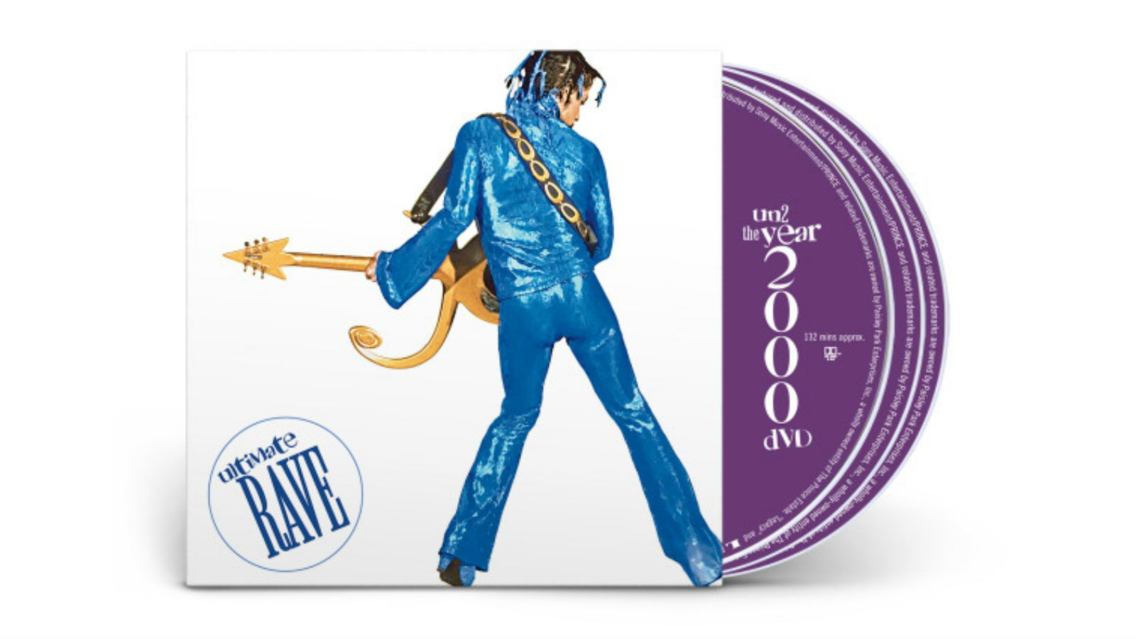 Prince Ultimate Rave 800x450