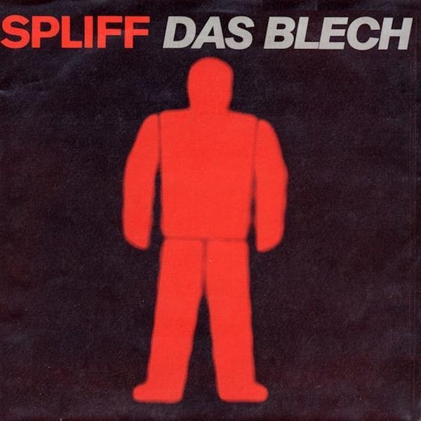 80s80s - Spliff - Das Blech