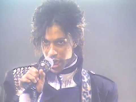 Prince - Controversy (Official Music Video)