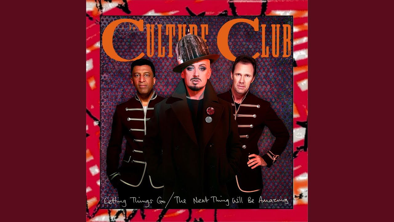 The Next Thing Will Be Amazing