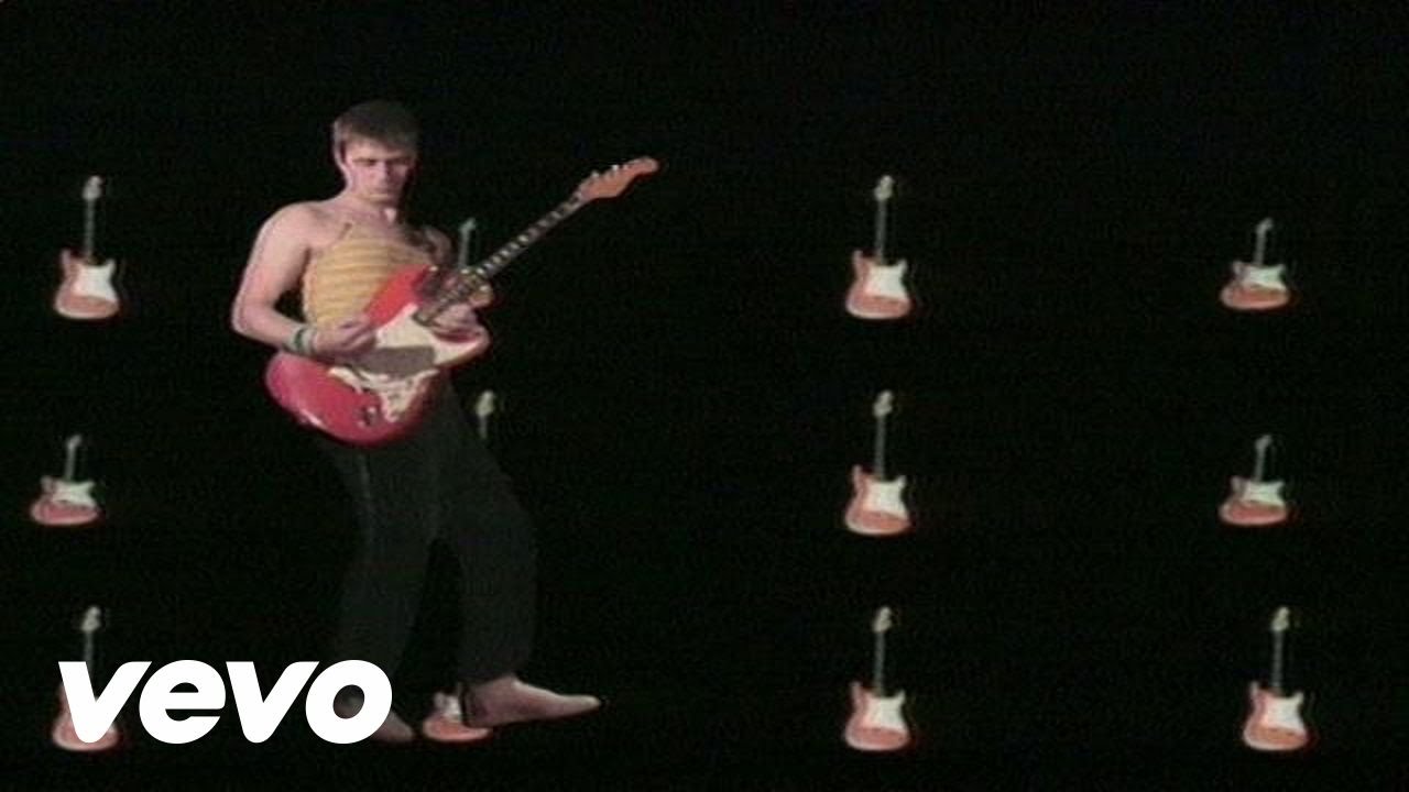 Pictures In The Dark