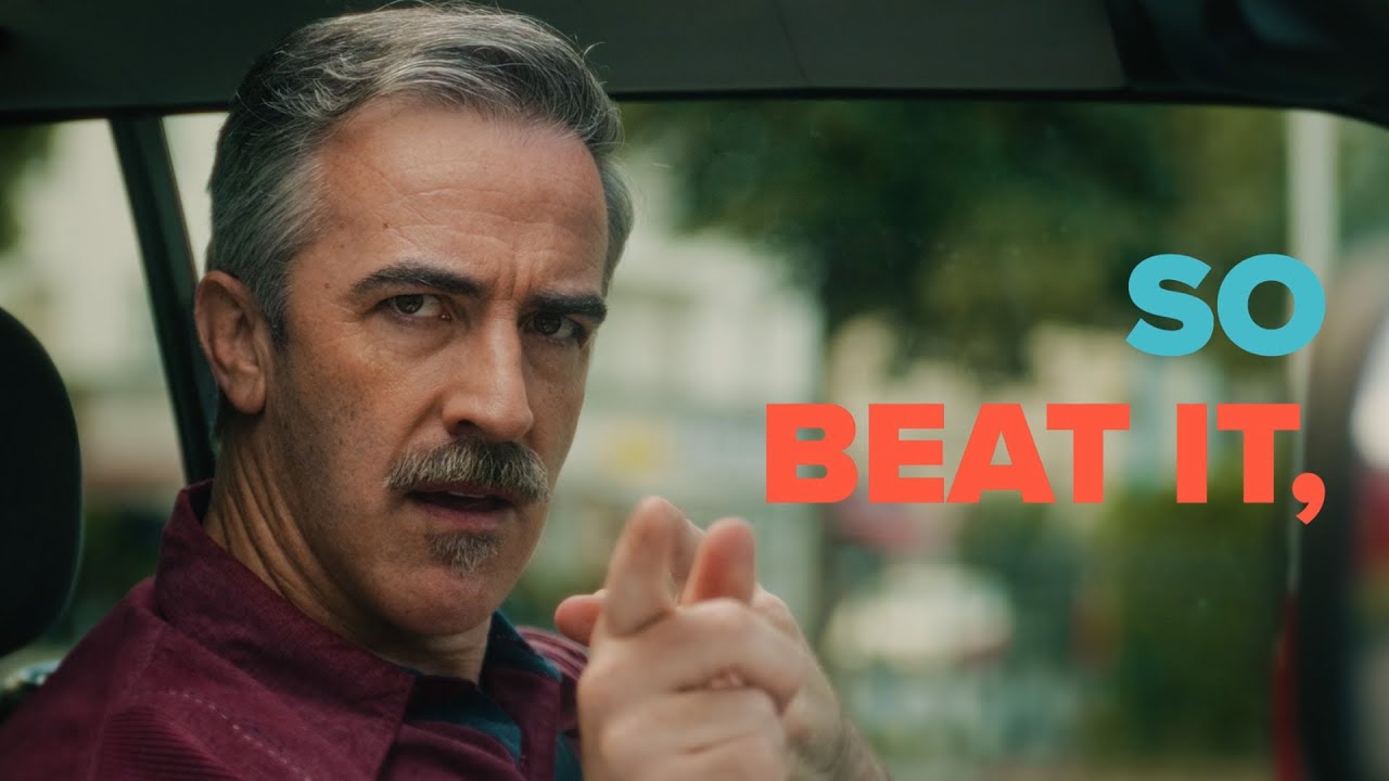 80s80s TV Spot: "Beat It"